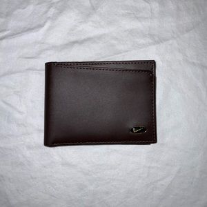 Nike Golf Wallet